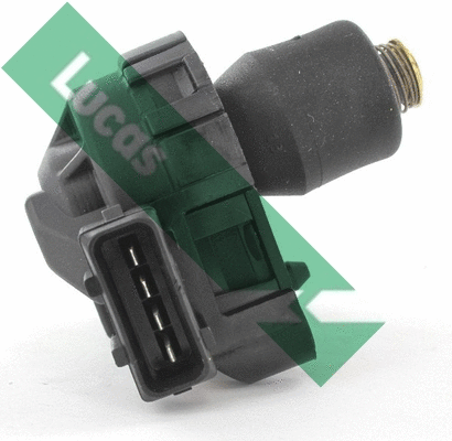 Idle Control Valve, air supply