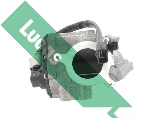 EGR Valve