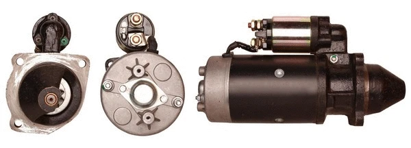 Starter (LRS01520)