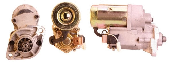 Starter (LRS01316)