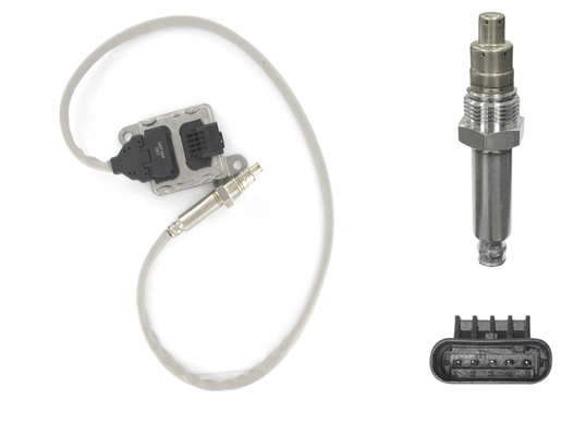 NOx Sensor, NOx catalytic converter (LSN068)