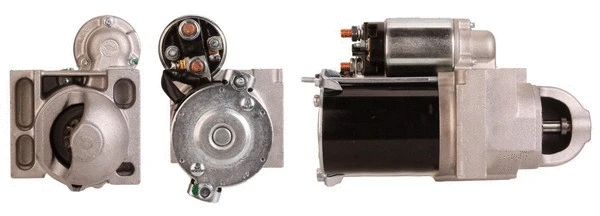 Starter (LRS01794)