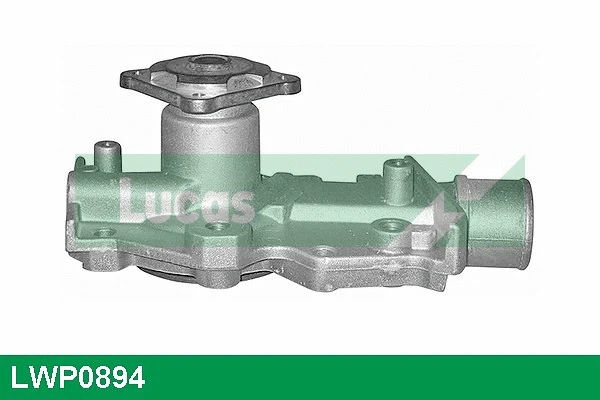 Water Pump, engine cooling (LWP0894)