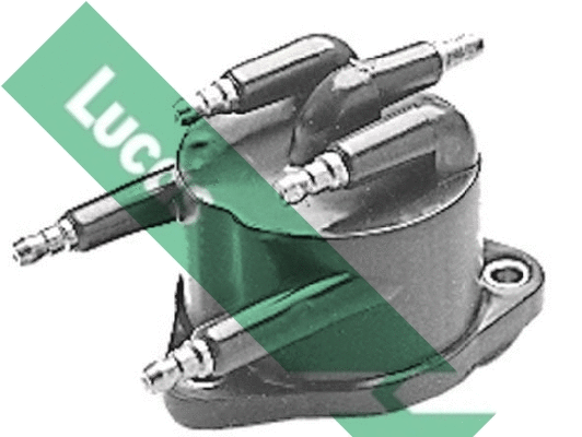 Distributor Cap (DDB900)