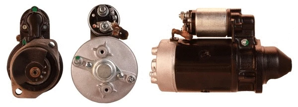 Starter (LRS02050)