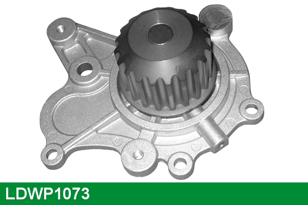 Water Pump, engine cooling (LDWP1073)
