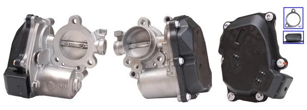 EGR Valve (LEV1058)