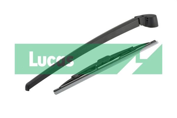 Wiper Blade (LWCR188)
