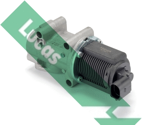 EGR Valve (FDR169)