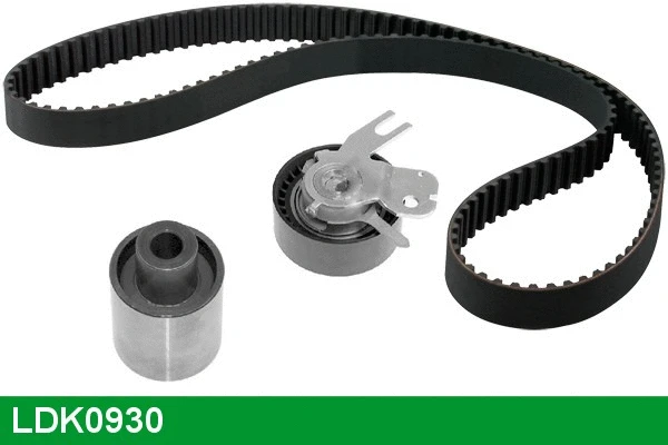 Timing Belt Kit (LDK0930)