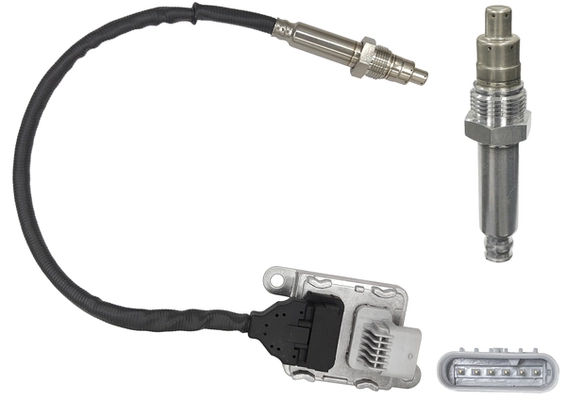 NOx Sensor, NOx catalytic converter (LSN010)