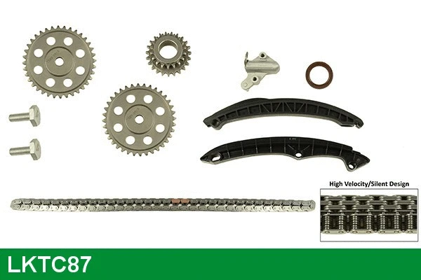 Timing Chain Kit (LKTC87)