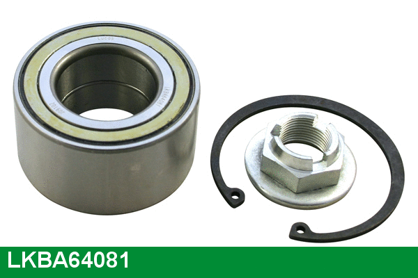 Wheel Bearing Kit (LKBA64081)
