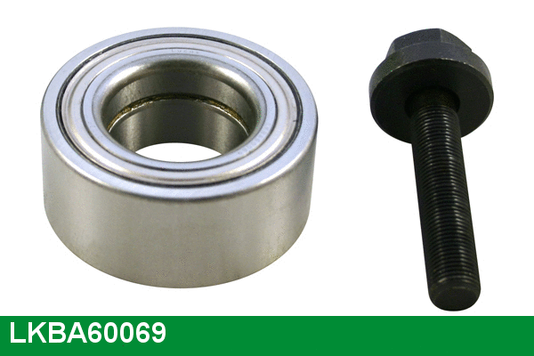 Wheel Bearing Kit (LKBA60069)