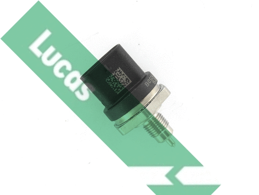 Sensor, fuel pressure (SEB7510)