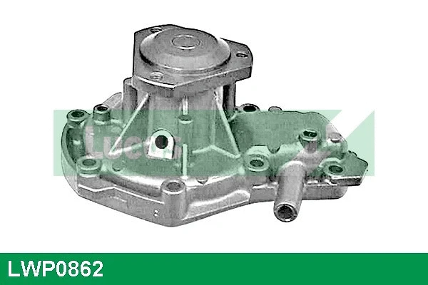 Water Pump, engine cooling (LWP0862)