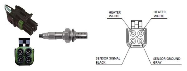 Lambda Sensor (LEB156)
