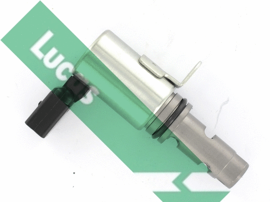 Control Valve, camshaft adjustment