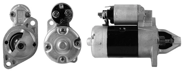 Starter (LRS00116)