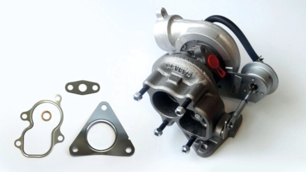 Charger, charging (supercharged/turbocharged) (LTRPA4541312)