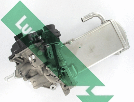 EGR Valve (FDR442)