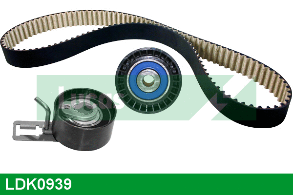 Timing Belt Kit (LDK0939)