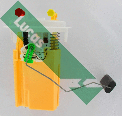 Fuel Feed Unit (FDB2066)