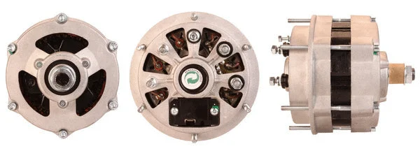 Alternator (LRA01049)