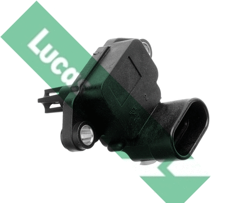 Sensor, intake manifold pressure (SEB1292)