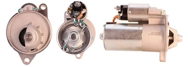 Starter (LRS01424)