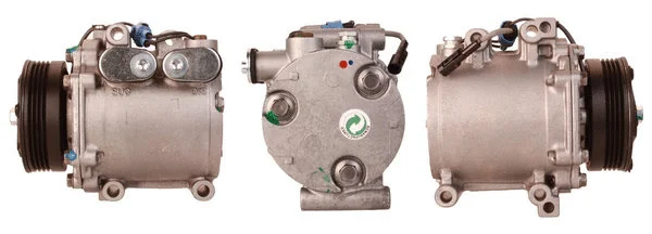 Compressor, air conditioning (ACP763)