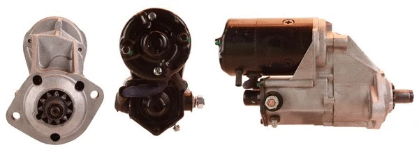 Starter (LRS01175)