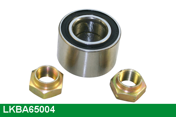 Wheel Bearing Kit (LKBA65004)