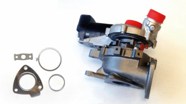 Charger, charging (supercharged/turbocharged) (LTRPA7784002)