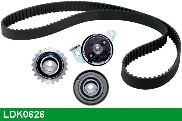 Timing Belt Kit (LDK0626)