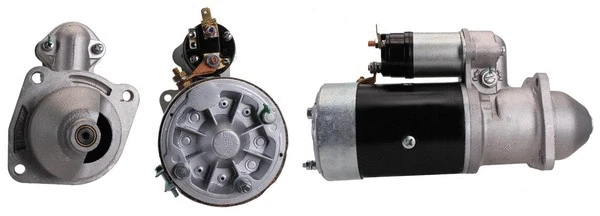 Starter (LRS01008)