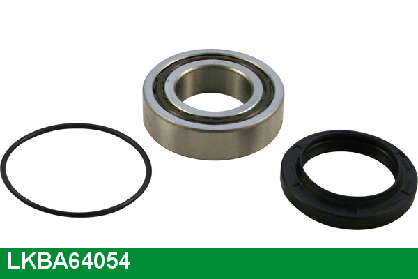 Wheel Bearing Kit (LKBA64054)