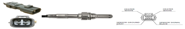Lambda Sensor (LEB5583)