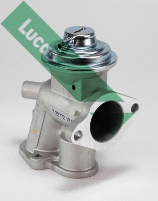 EGR Valve (FDR216)