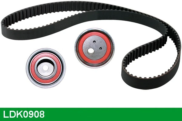 Timing Belt Kit (LDK0908)