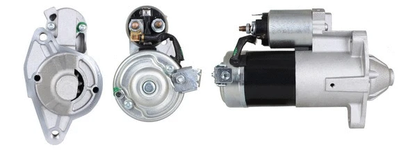 Starter (LRS04080)