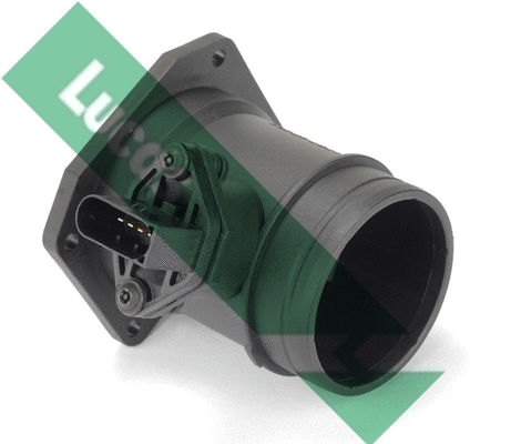 Mass Air Flow Sensor
