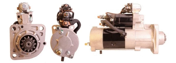 Starter (LRS02724)