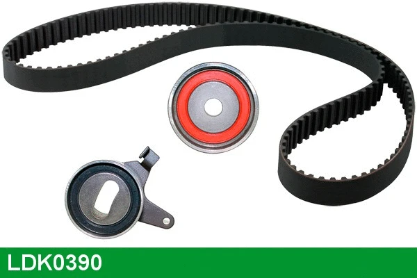 Timing Belt Kit (LDK0390)