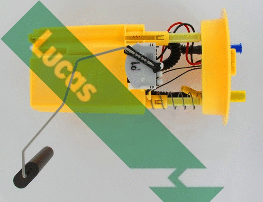 Fuel Feed Unit (FDB5563)