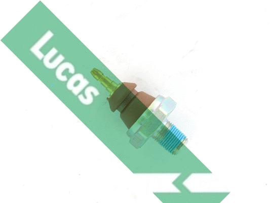 Oil Pressure Switch (SOB804)