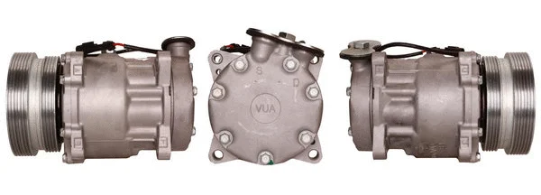 Compressor, air conditioning (ACP723)