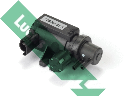 Pressure Converter (FDR222)