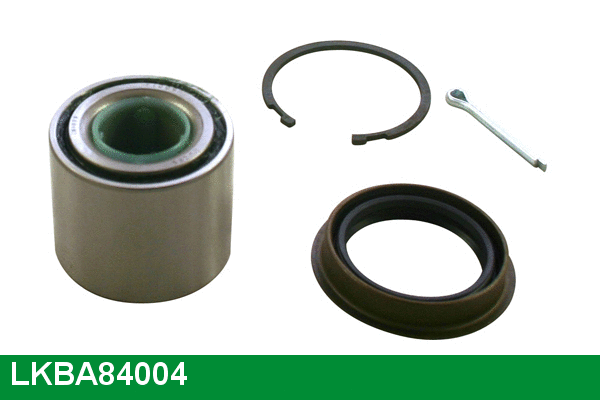 Wheel Bearing Kit (LKBA84004)