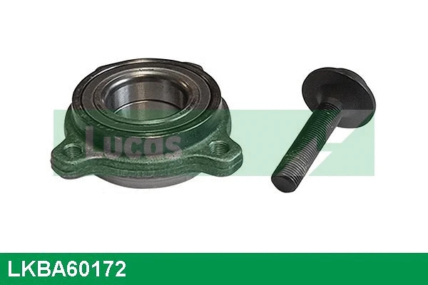 Wheel Bearing Kit (LKBA60172)